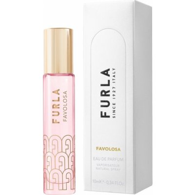 Furla Favolosa parfémovaná voda dámská 10 ml