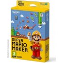  Super Mario Maker + Artbook