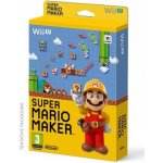 Super Mario Maker + Artbook – Zboží Živě