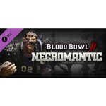 Blood Bowl 2 - Necromantic – Hledejceny.cz