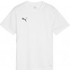 Dětské tričko Puma triko teamGOAL t-shirt 658637-04