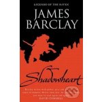 Shadowheart - James Barclay – Hledejceny.cz