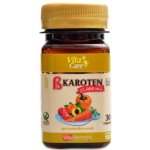 VitaHarmony Beta karoten 25.000mj 30 tobolek – Hledejceny.cz