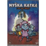 Myška Katka a jej noví priatelia – Hledejceny.cz