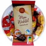 Winter Traum mini Santové z mléčné čokolády 18 ks 125 g – Sleviste.cz