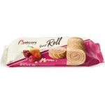 Balconi roláda ovocná 250g – Zboží Dáma