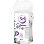 Bel Face & Body odličovací tampony 50 ks – Zboží Dáma