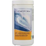 CHEMOFORM Blue Star Tablety maxi 1 kg – Hledejceny.cz