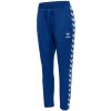 Pánské tepláky Hummel Kalhoty NATHAN 2.0 TAPERED PANTS 211114-7045