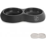 Orion Miska pro psy MAZLÍČCI 26 x 15 cm – Sleviste.cz