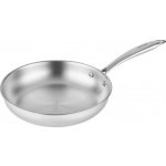 Siguro Pánev Pure Delight 24 cm nerezová ocel – Hledejceny.cz