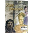 Zlatá princezna DVD