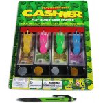 MaDe Pokladna s penězi Euro – Hledejceny.cz