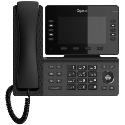 Gigaset P850W IP PRO – Hledejceny.cz