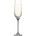 TESCOMA Uno Vino Sommelier sklenice na šampaňské 6 x 210 ml