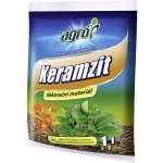 Agro CS Keramzit 4-8 mm 1 l – Zbozi.Blesk.cz