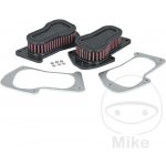Vzduchový filtr K&N FILTERS SU-1806 – Hledejceny.cz