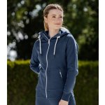 ELT Dámská mikina Pamplona vínová – Zboží Dáma