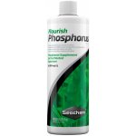 Seachem Flourish Phosphorus 500 ml – Zboží Dáma
