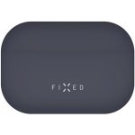 FIXED Silikonové pouzdro pro Apple AirPods Pro 2 FIXSIL-999-BL – Hledejceny.cz