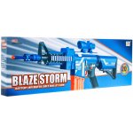 Blaze Storm Pistol Rifle modrá BWZMI.ZC7054 – Zboží Dáma