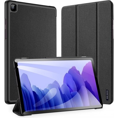 DUX 37469 DUX DOMO Samsung Galaxy Tab A7 10.4 T500 / T505 černé – Zboží Mobilmania