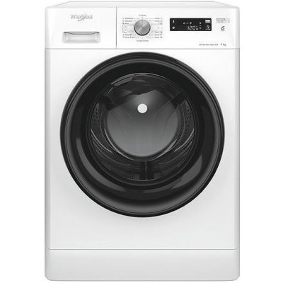 WHIRLPOOL FFS 7269 B EE – Hledejceny.cz