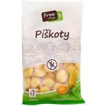 Perník Piškoty Bez lepku 120 g – Sleviste.cz