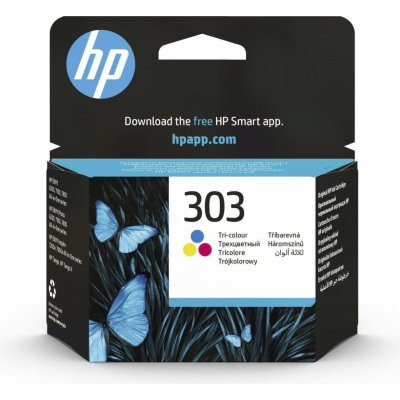 HP T6N01A - originální – Hledejceny.cz