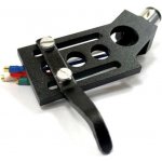 Analogis Headshell HS 25 Black – Zboží Živě