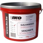 IKO Sales International NV IKO hřebíky 20mm 5kg – Hledejceny.cz