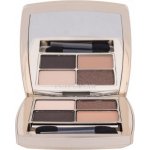 Estée Lauder Paletka očních stínů Pure Color Luxe Eyeshadow Quads Desert Dunes 6 g – Zboží Dáma