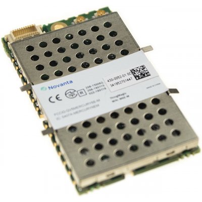 ThingMagic TM-M6E-MICRO – Zboží Živě