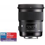 SIGMA 50mm f/1.4 DG HSM ART L-MOUNT – Hledejceny.cz