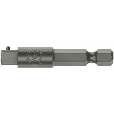 Wera 050205 1/4" 870/4 – Zboží Dáma