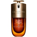 Clarins Double serum intenzivní sérum proti stárnutí pleti 30 ml – Zboží Dáma
