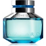 Azzaro Chrome Legend toaletní voda pánská 40 ml – Hledejceny.cz