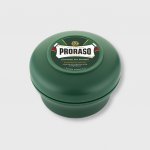 Proraso Eukalyptus mýdlo na holení 150 ml – Zboží Dáma Proraso Eukalyptus mýdlo na holení 150 ml – Zboží Dáma