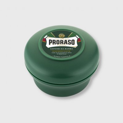 Proraso Eukalyptus mýdlo na holení 150 ml – Zboží Dáma Proraso Eukalyptus mýdlo na holení 150 ml – Zboží Dáma