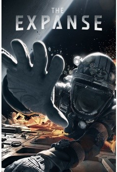 WizKids The Expanse EN