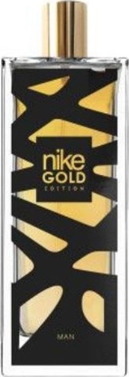 Nike Gold Edition Man toaletní voda pánská 100 ml tester od 199 Kč -  Heureka.cz