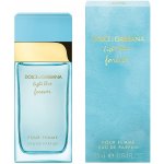 Dolce & Gabbana Light Blue Forever parfémovaná voda dámská 100 ml tester – Zbozi.Blesk.cz
