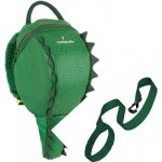 LittleLife Animal Toddler Crocodile zelený – Hledejceny.cz