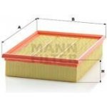 MANN-FILTER C26126 – Hledejceny.cz