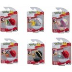 Orbico Pokémon Poké Ball Clip ´n´ Go asst. – Zboží Dáma
