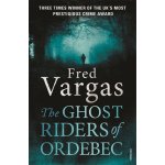 Ghost Riders of Ordebec – Hledejceny.cz