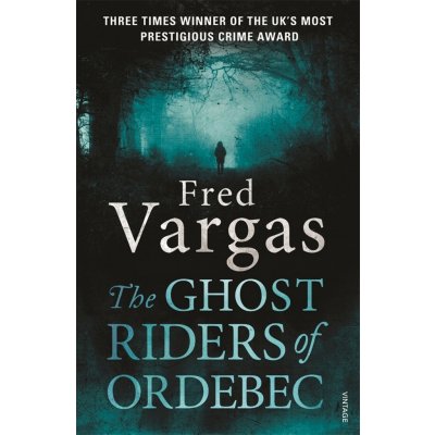 Ghost Riders of Ordebec – Zboží Mobilmania