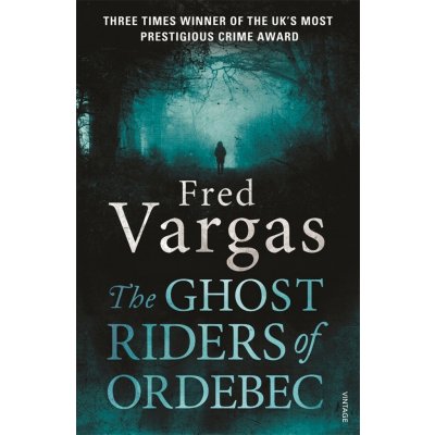 Ghost Riders of Ordebec – Hledejceny.cz