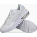 Nike Air Max LTD 3 white – Hledejceny.cz