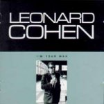 COHEN LEONARD - IM YOUR MAN CD – Hledejceny.cz